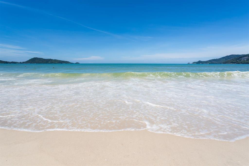 Forest Patong Hotel Ngoại thất bức ảnh