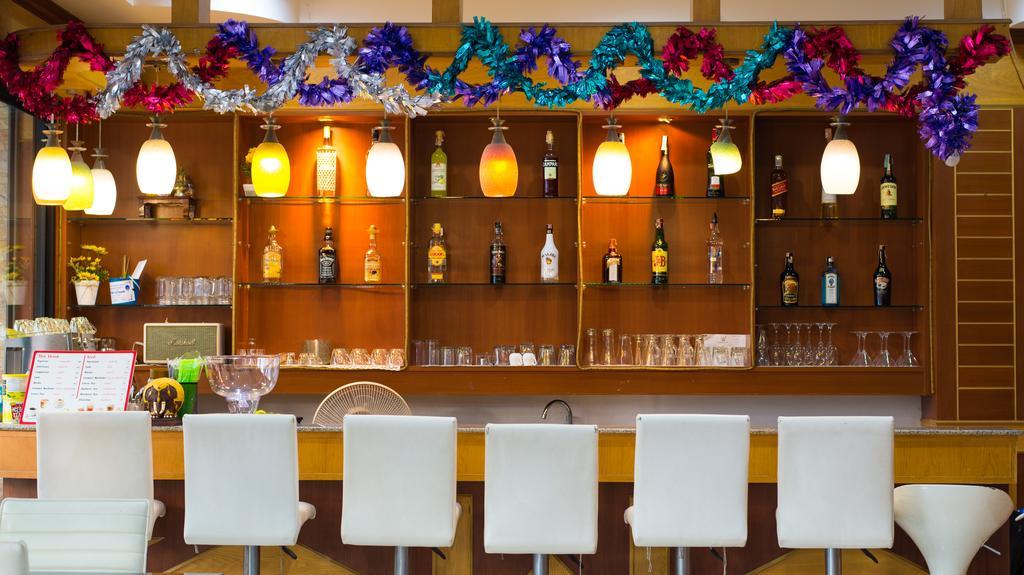 Forest Patong Hotel Ngoại thất bức ảnh